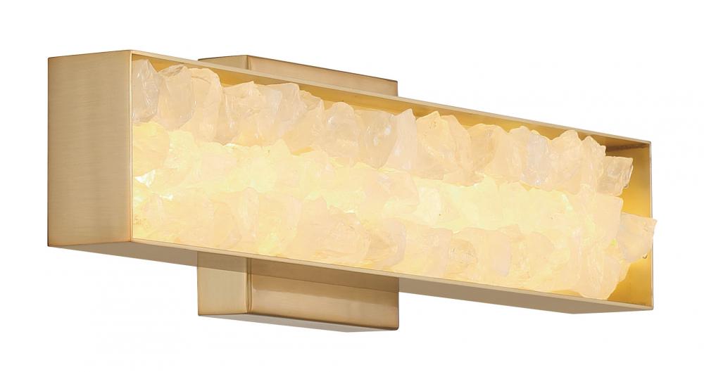 LED WALL SCONCE