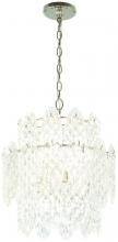  2486-613 - 6 LIGHT PENDANT