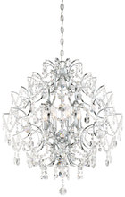 Minka-Lavery 3158-77 - Isabella's Crown - Chandelier