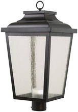  72177-189-L - 1 LIGHT LED OUTDOOR POST