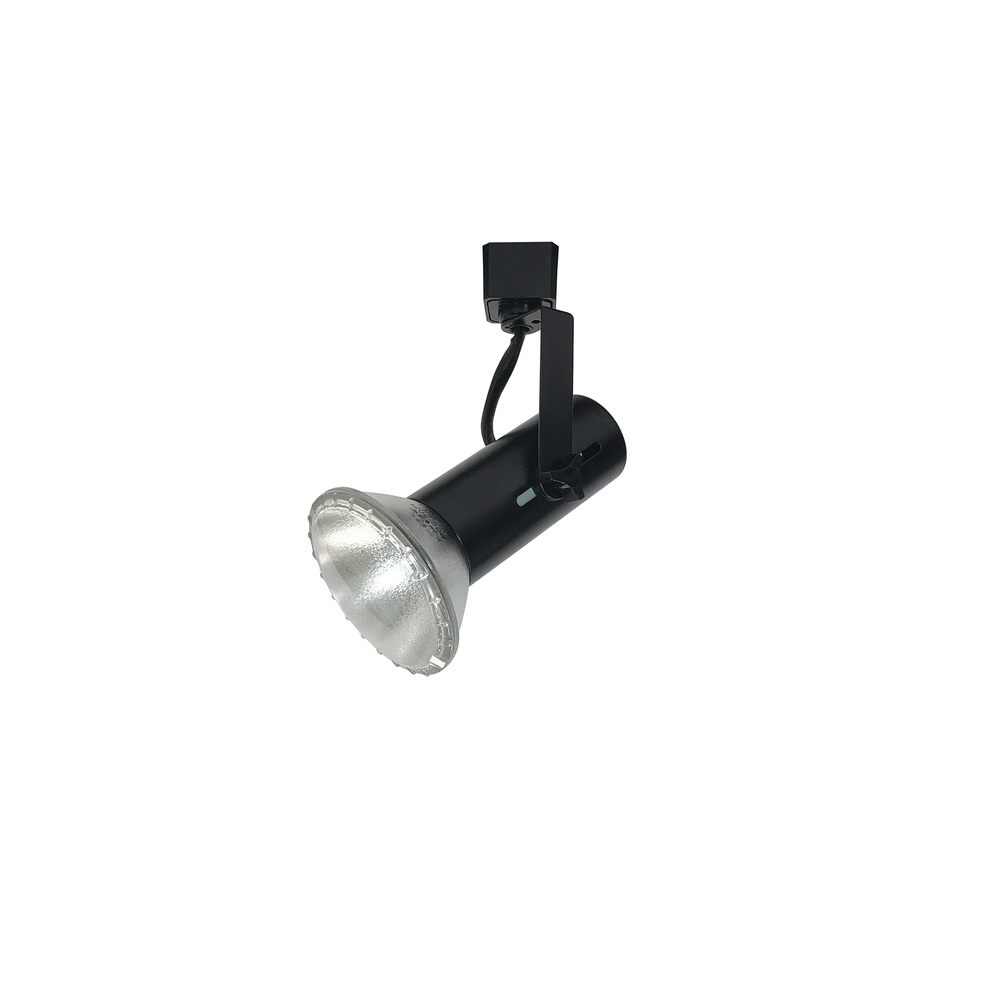 UNIV LAMP HOLDER BLACK