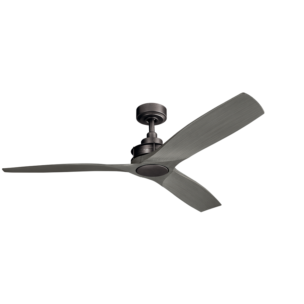 56 Inch Ried Fan