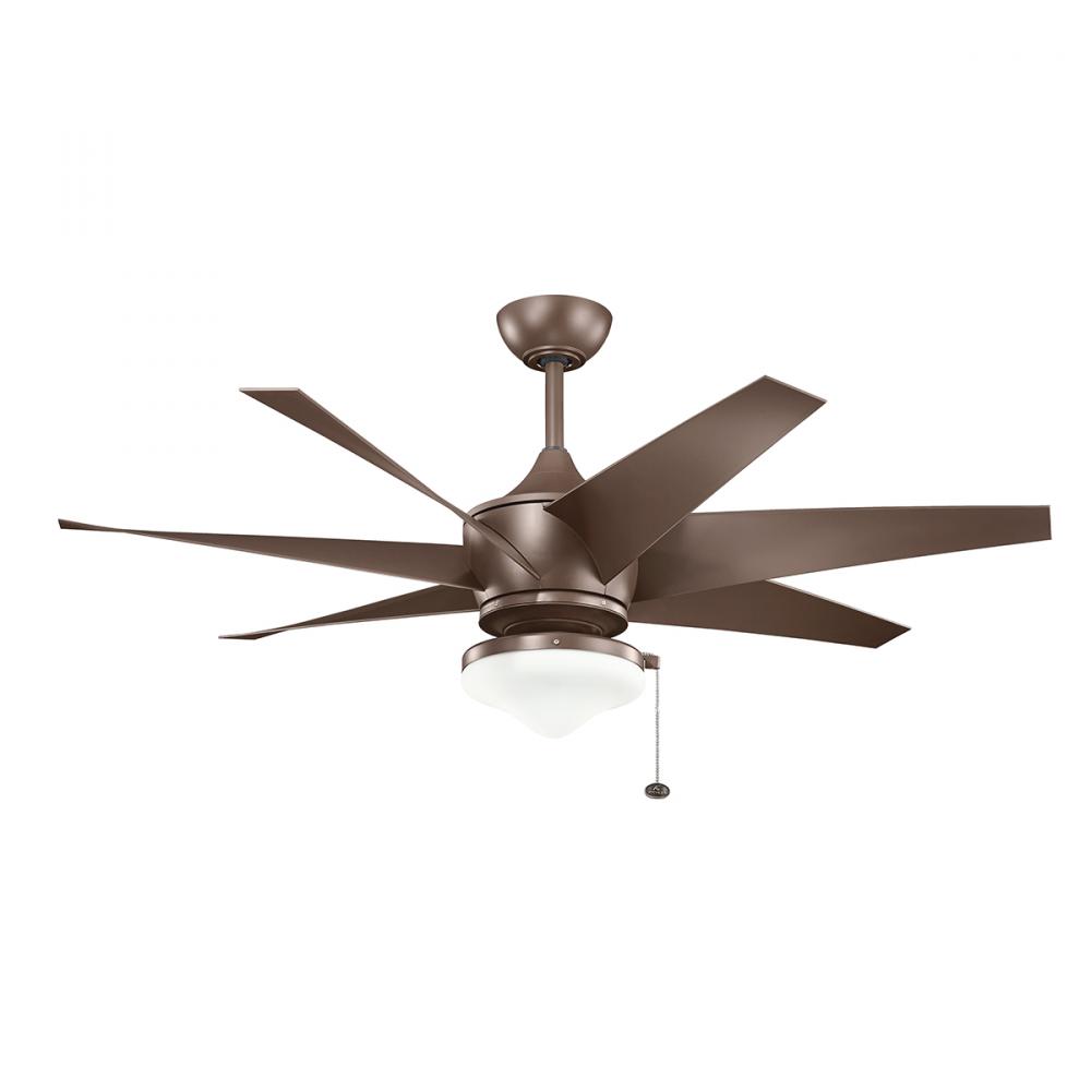 54 Inch Lehr II Fan