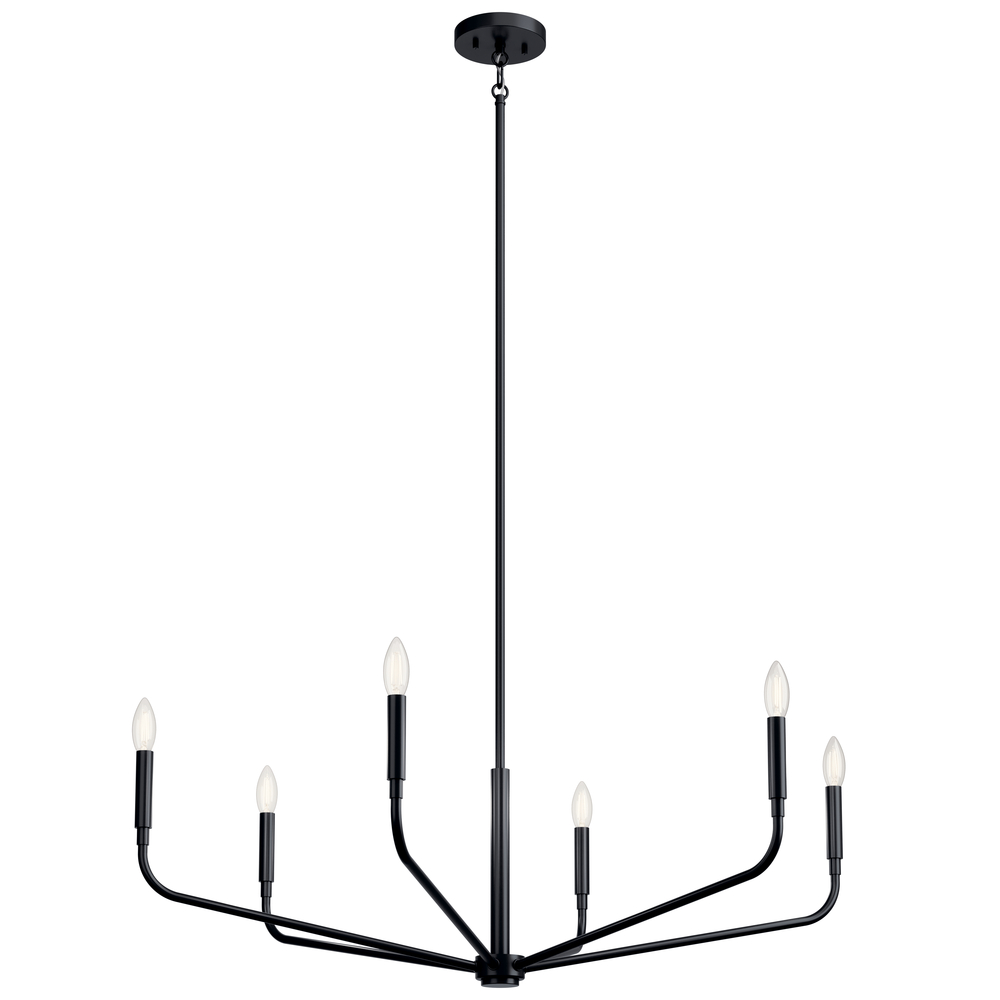 Chandelier 6Lt