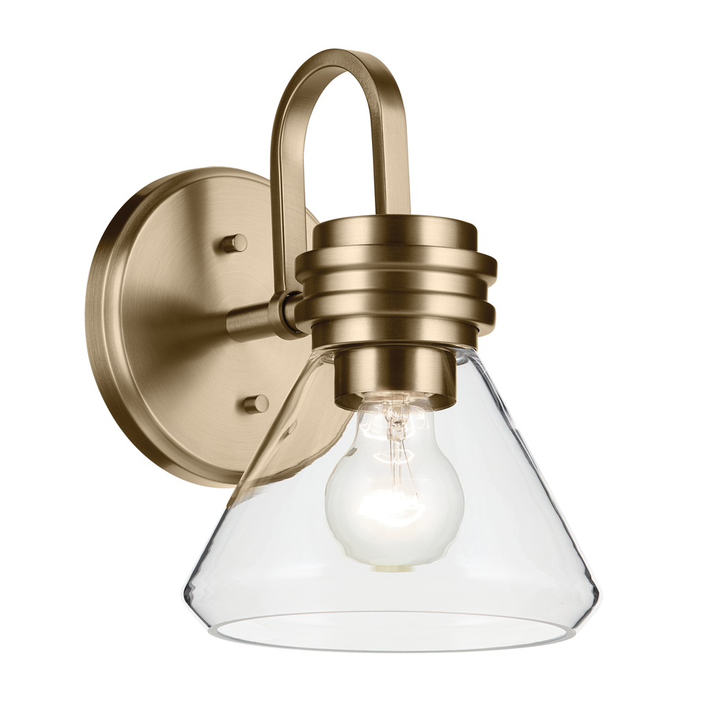 Wall Sconce 1Lt