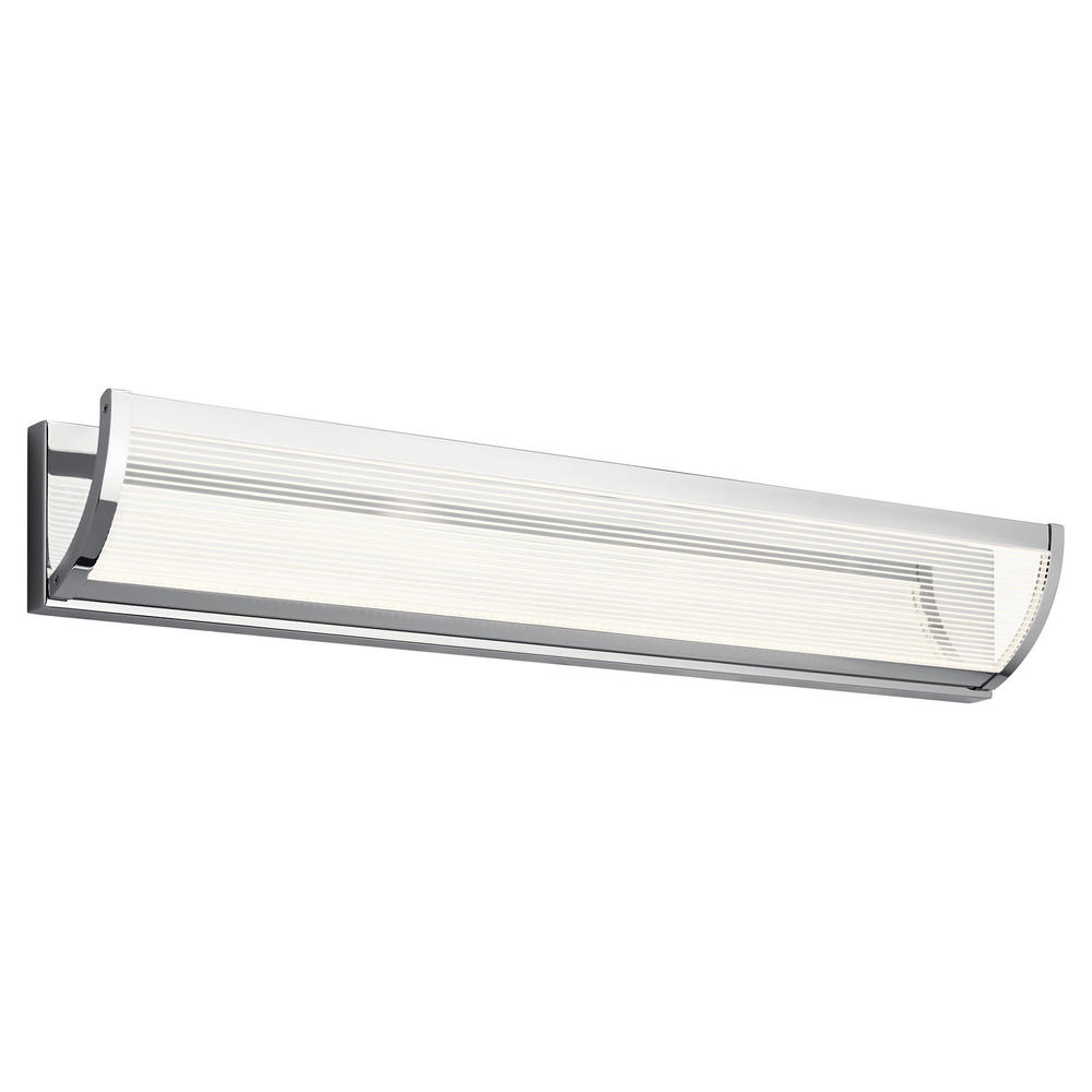 Linear Bath 34in LED