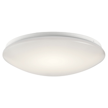 Kichler 10761WHLED - Flush Mount LED