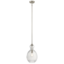 Kichler 43953NI - Pendant 1Lt