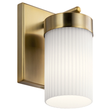 Kichler 55110BNB - Wall Sconce 1Lt