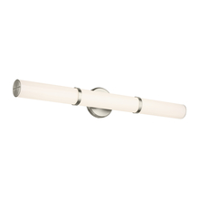 Kichler 55189NILED - Bath Bar Large