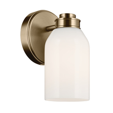 Kichler 55200CPZ - Wall Sconce 1Lt