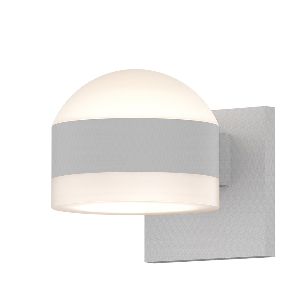 Up/Down LED Sconce