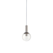 Sonneman 3760.35 - 8" 1-Light Pendant