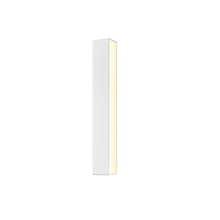 Sonneman 7254.98-WL - 24" LED Sconce