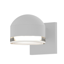 Sonneman 7300.DC.FH.98-WL - Downlight LED Sconce