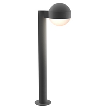 Sonneman 7304.DC.DL.74-WL - 22" LED Bollard