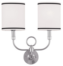 WALL SCONCES