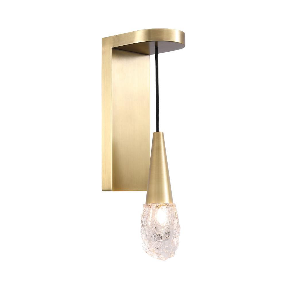 Montauk Single Sconce