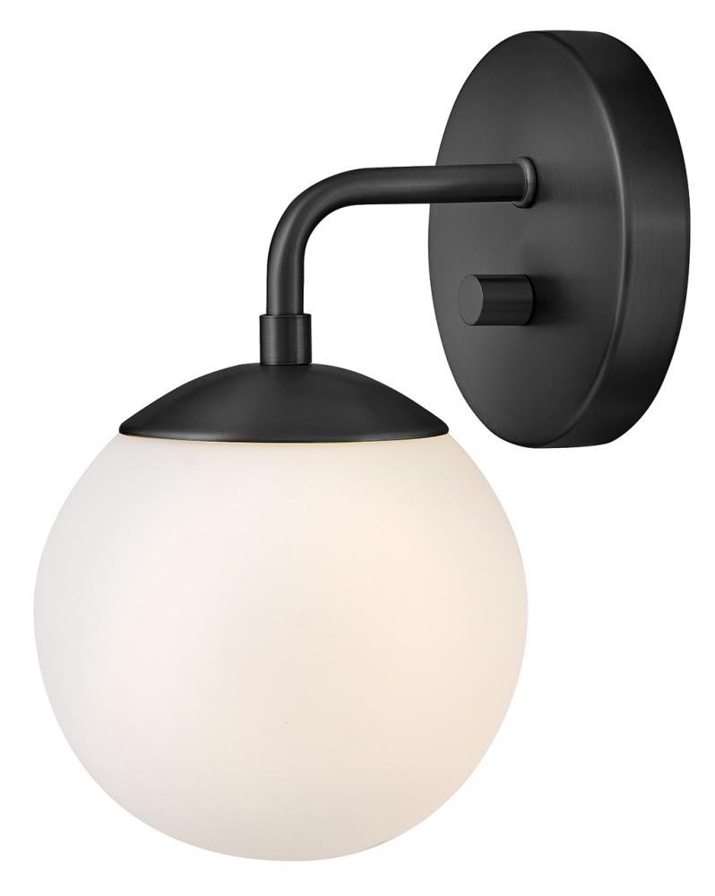 Medium Single Light Sconce