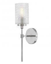 Lark 85570CM - Medium Single Light Sconce