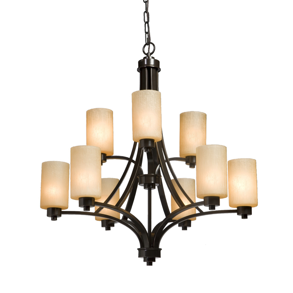 Parkdale AC1309OB Chandelier