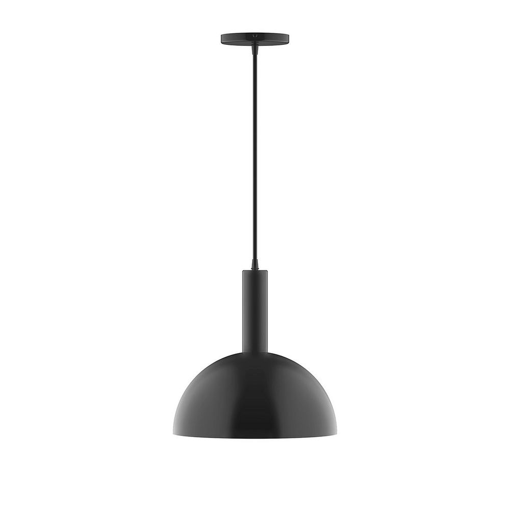 12" Ray LED Pendant