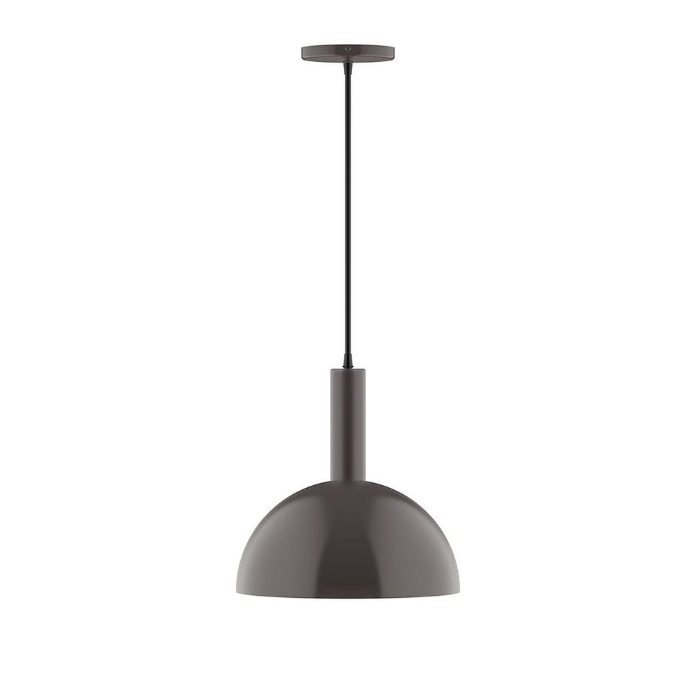 12" Ray LED Pendant