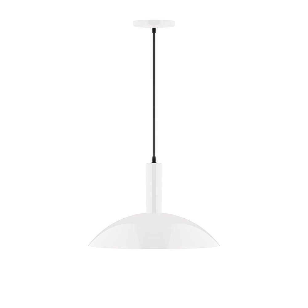 16" Glow LED Pendant