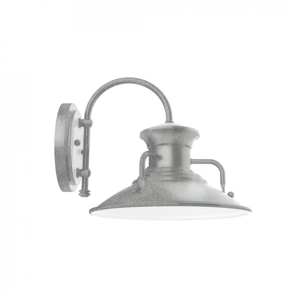 Homestead 12" wall sconce