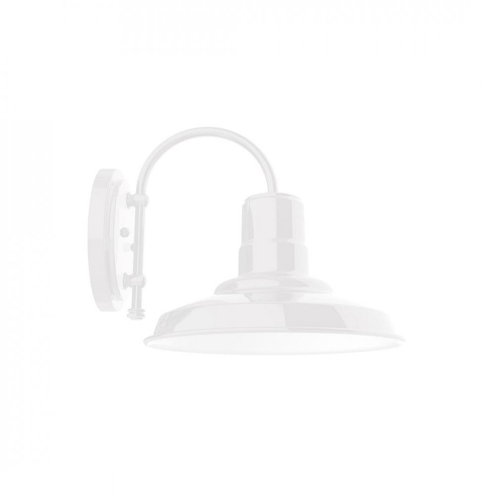 Warehouse 12" LED Wall Sconce