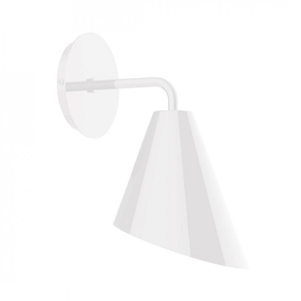 Jasmine 7 inch LED Wall Sconce