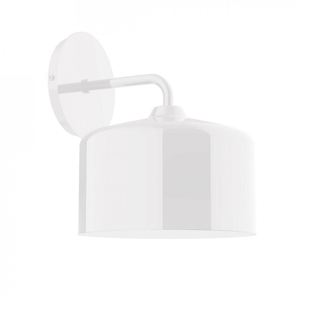 Julia 8.5 inch LED Wall Sconce