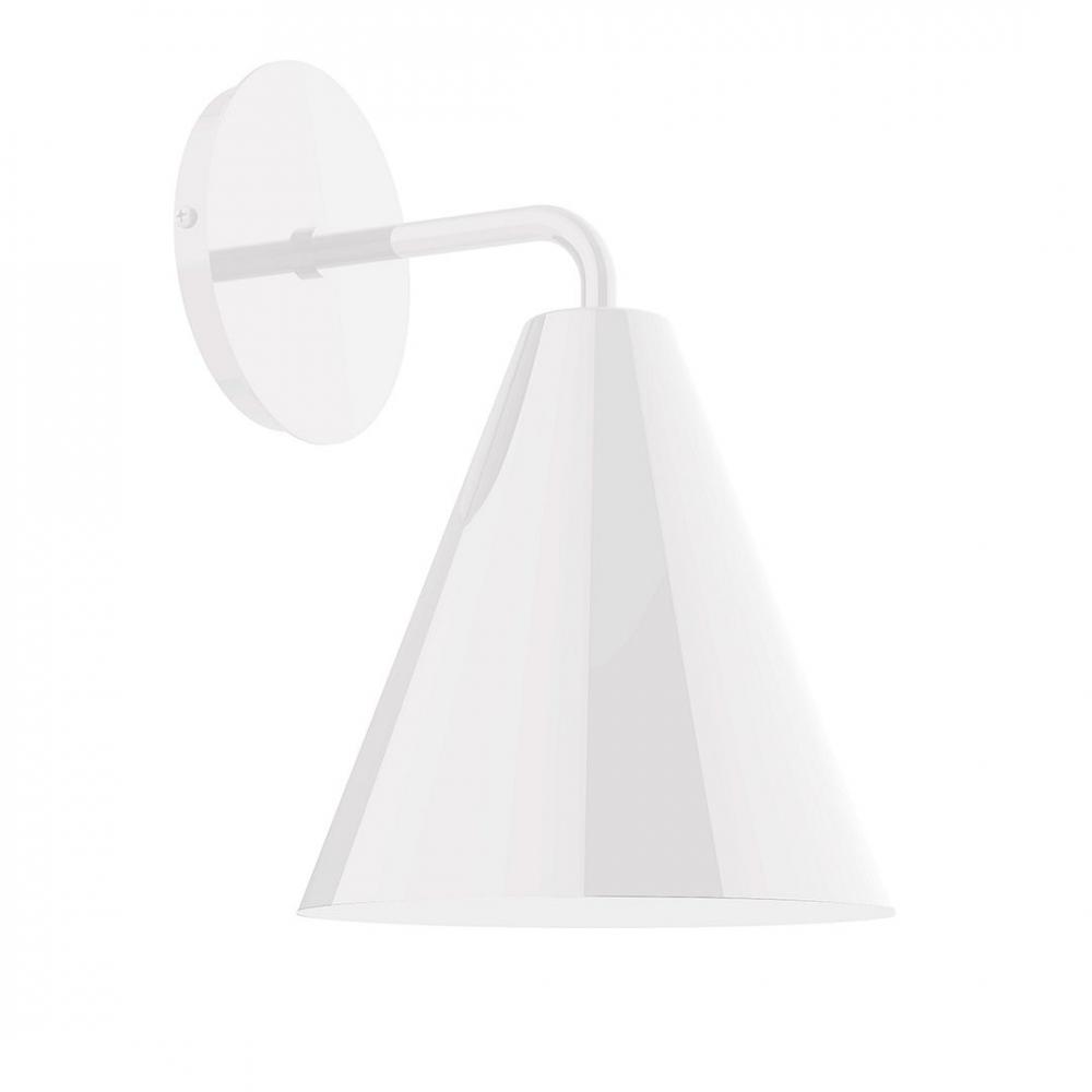 Jynx 8 inch LED Wall Sconce