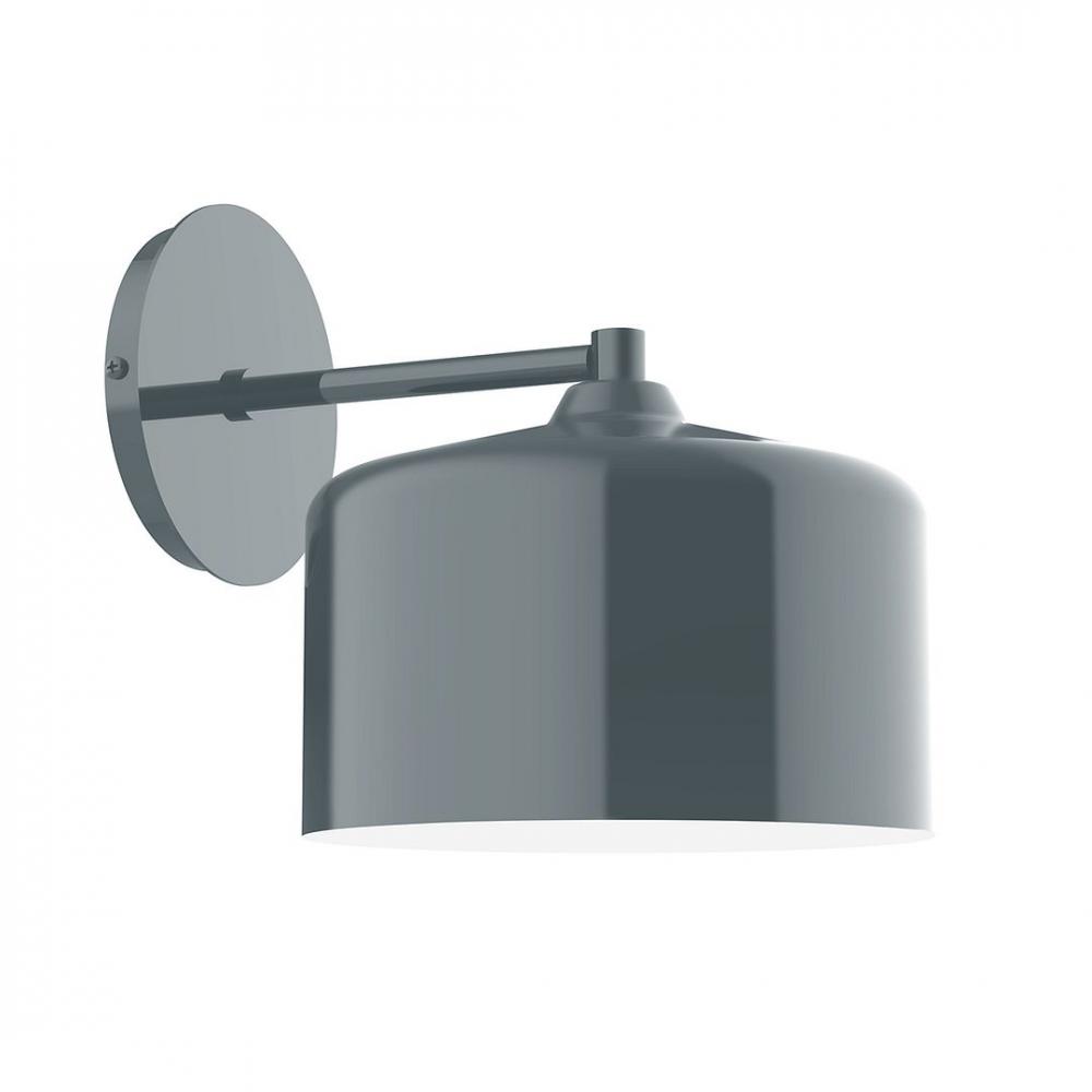 Julia 8.5 inch LED Wall Sconce