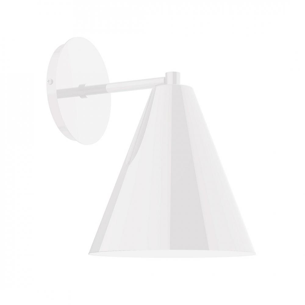 Jynx 8 inch LED Wall Sconce