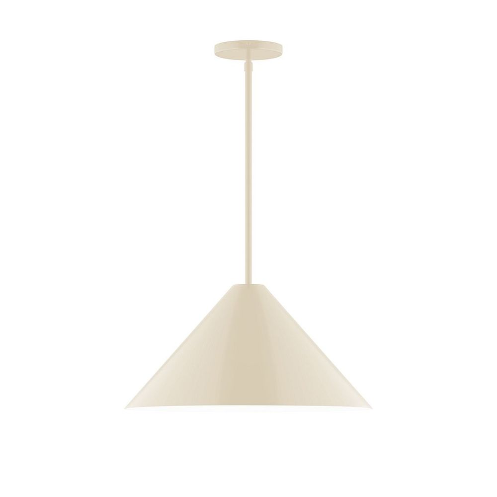 18" Pinnacle LED Stem Hung Pendant