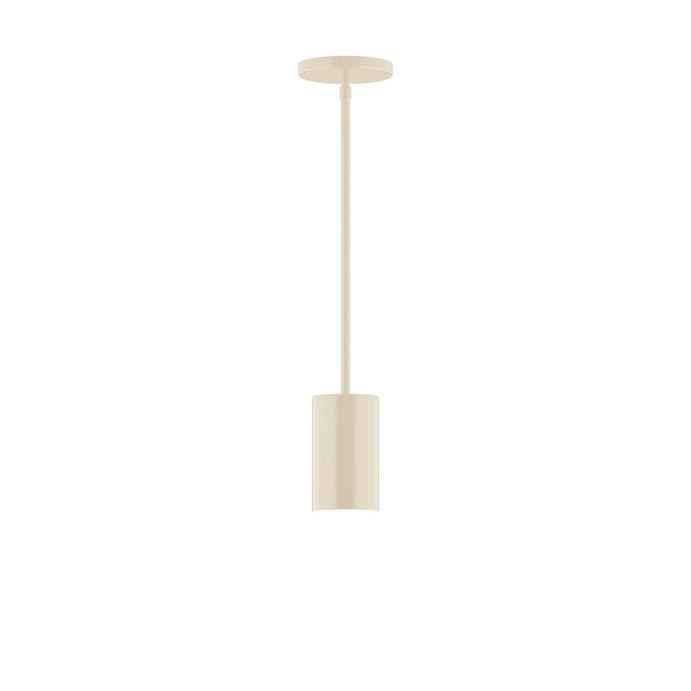 3.5" x 6" Beam LED Stem Hung Pendant