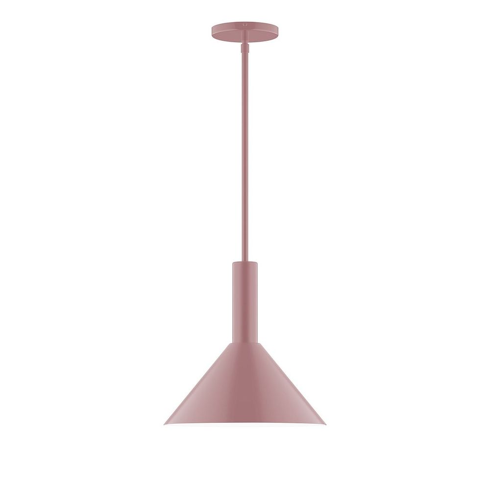 12" Chase LED Stem Hung Pendant