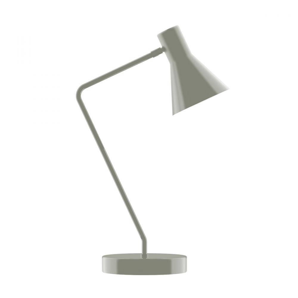 21" Flare LED Table Lamp