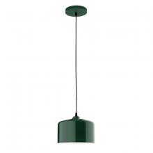 Montclair Light Works PEB419-42 - J-Series 8.5" pendant