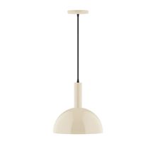 Montclair Light Works PEBX471-16-C21-L12 - 12" Ray LED Pendant