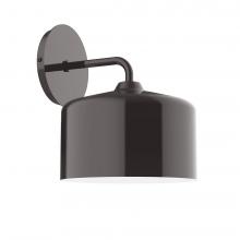 Montclair Light Works SCJ419-51-L10 - Julia 8.5 inch LED Wall Sconce