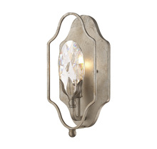 Savoy House 9-8172-1-211 - Hyde Park Sconce