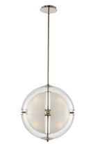  509751PN - Sussex 14 Inch Pendant