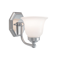 TREVI 1 LIGHT SCONCE