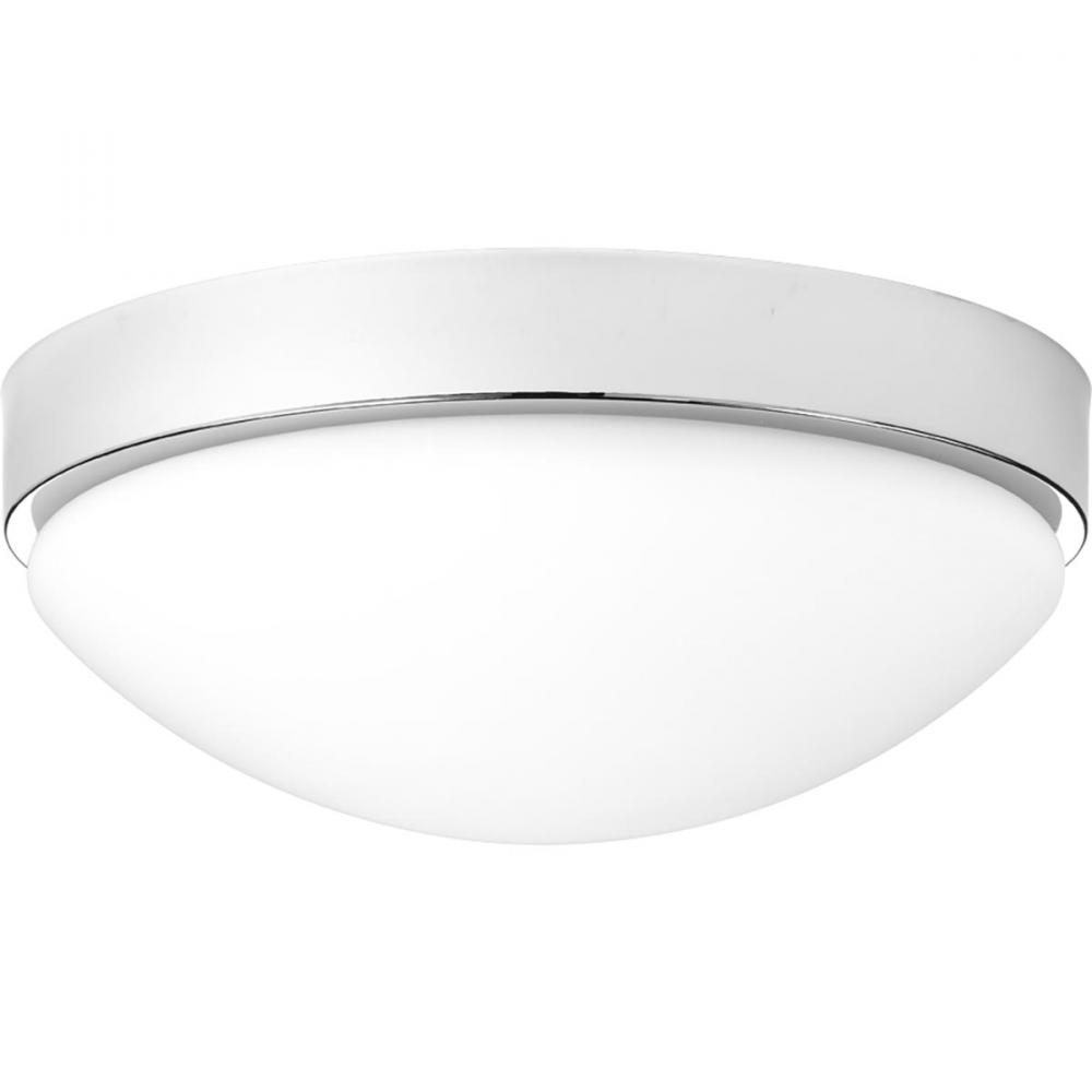 Elevate Collection 13" LED Flush Mount