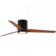 Progress P2588-12930K - Braden Collection 56" Three-Blade Indoor Hugger Ceiling Fan