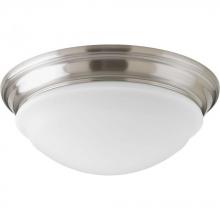 LED FLUSH MOUNT