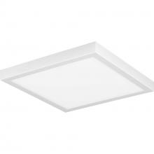  P810020-030-30 - Everlume Collection White 11" Edgelit Square