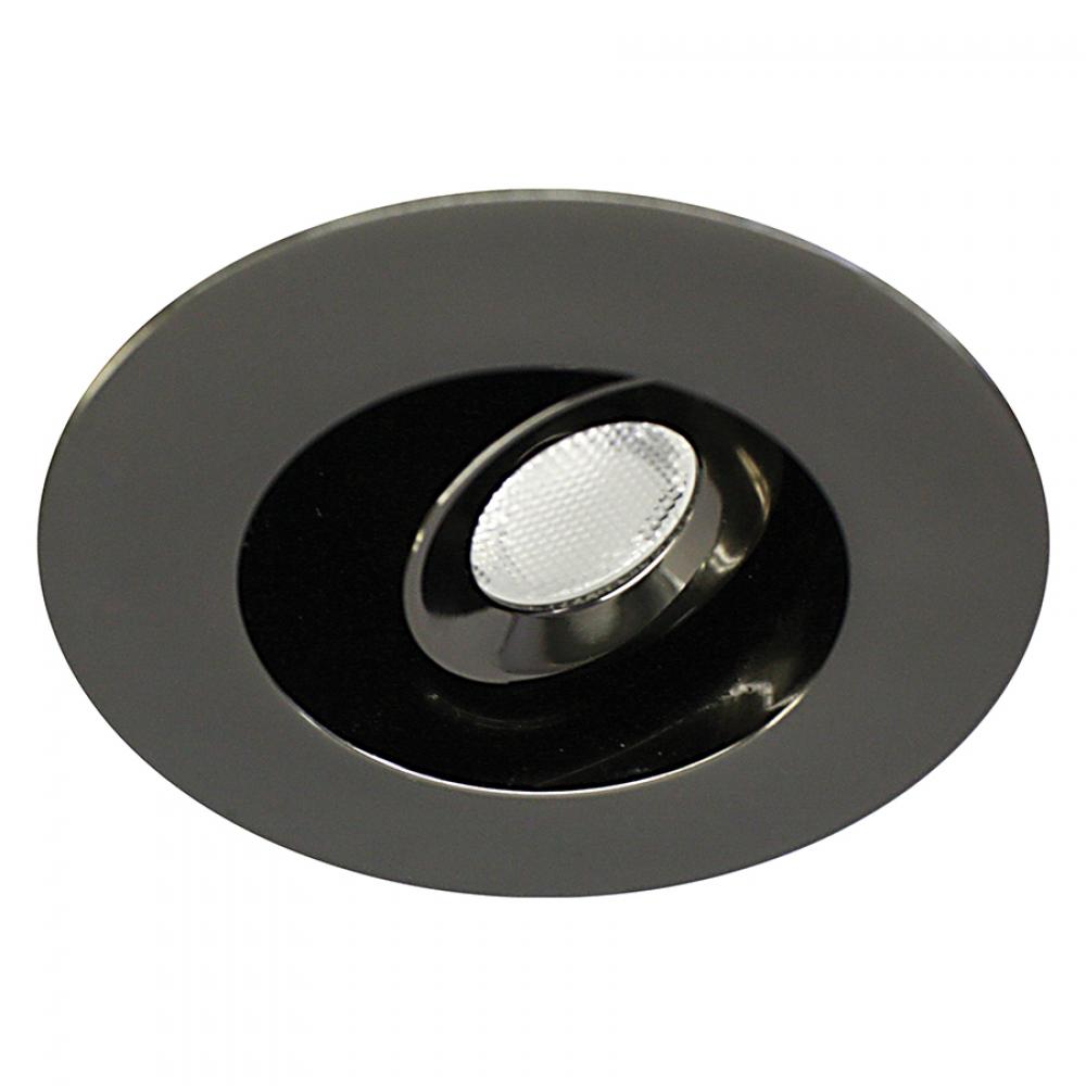 LEDme Miniature Recessed Task Light